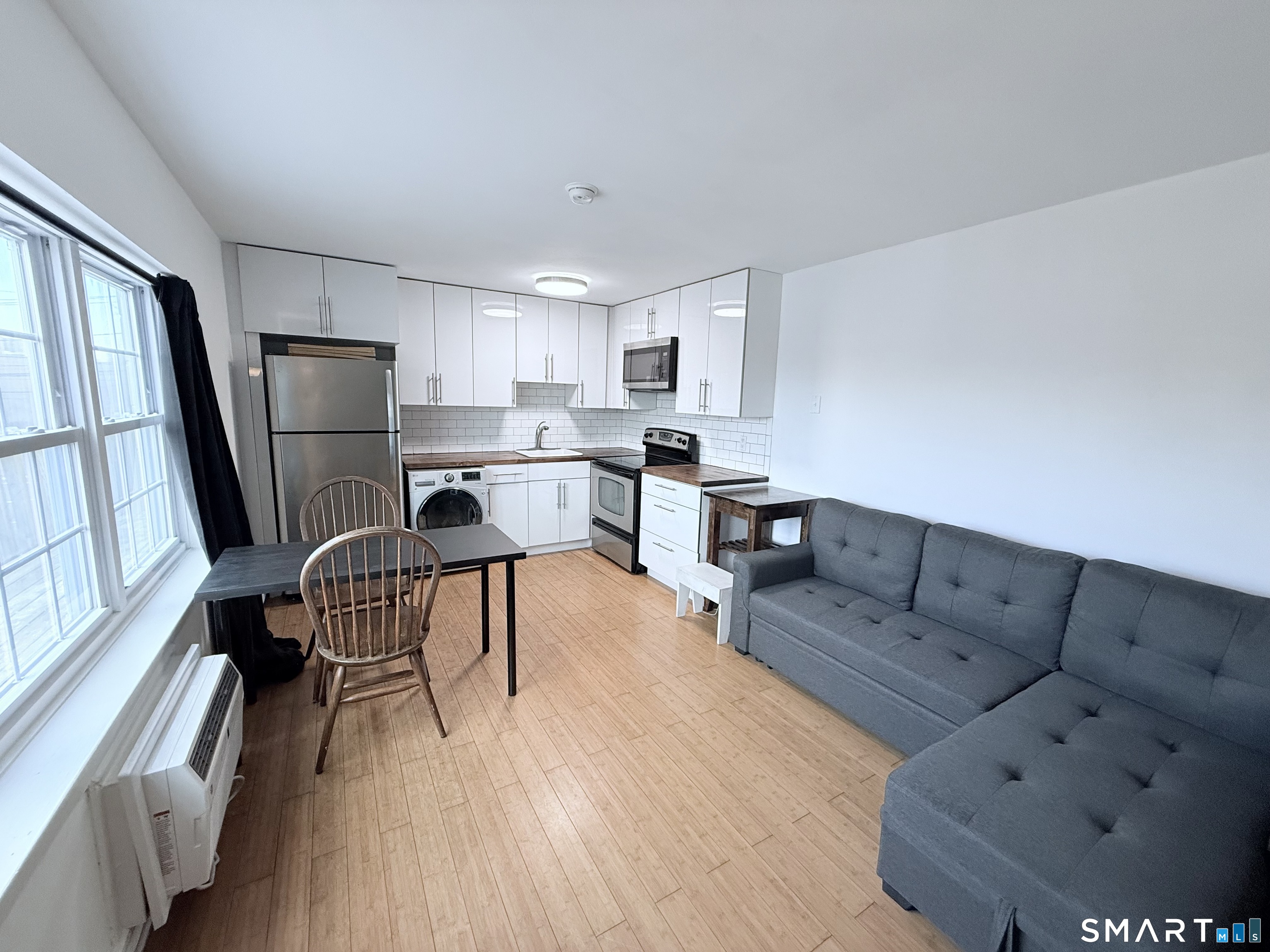 8 Wardwell Street APT 5