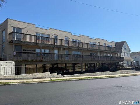 Tiny photo for 8 Wardwell Street #APT 5, Stamford, CT 06902 (MLS # 24150987)