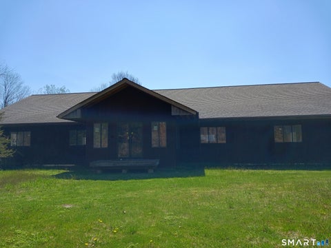 Photo of 222 Pines Bridge Road, Beacon Falls, CT 06403 (MLS # 24216069)
