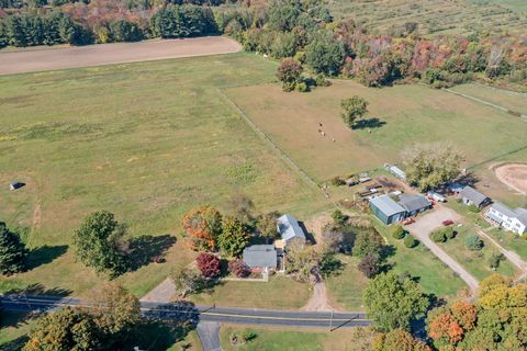 119 Thrall Road East Windsor CT 06016