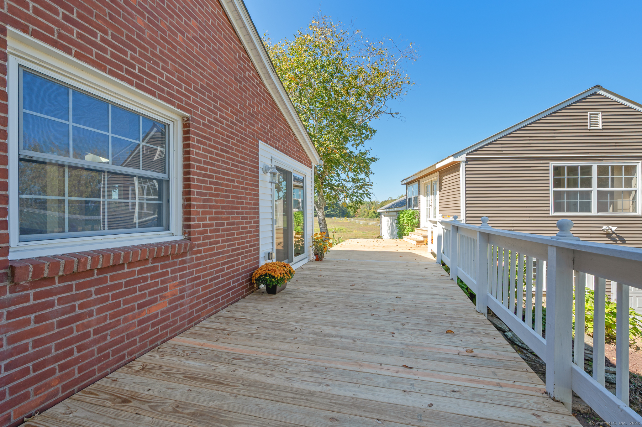 119 Thrall Road