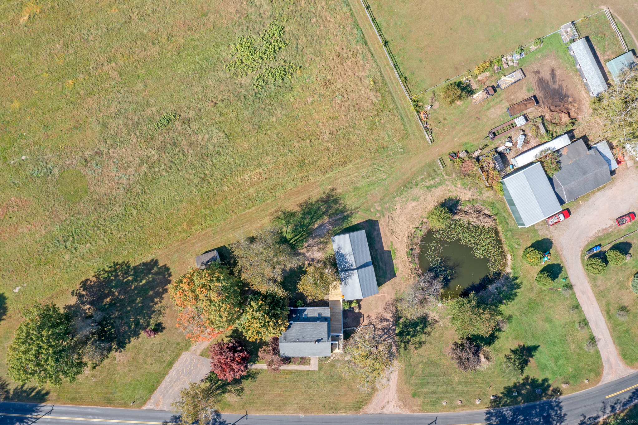 119 Thrall Road