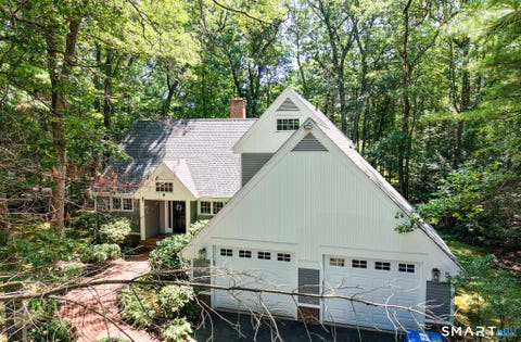 Tiny photo for 26 Chiltern Street, Farmington, CT 06032 (MLS # 24192936)