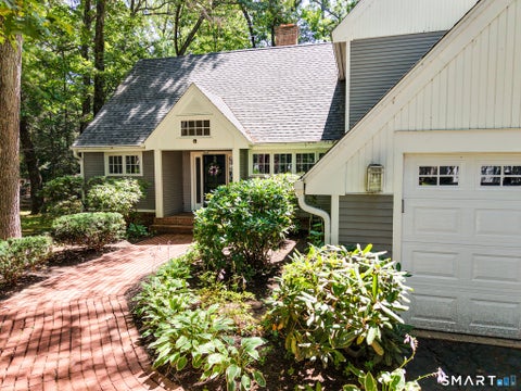 Tiny photo for 26 Chiltern Street, Farmington, CT 06032 (MLS # 24192936)