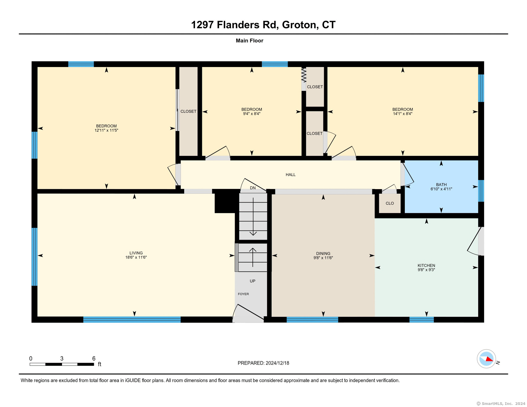 1297 Flanders Road, Groton, Connecticut image 25