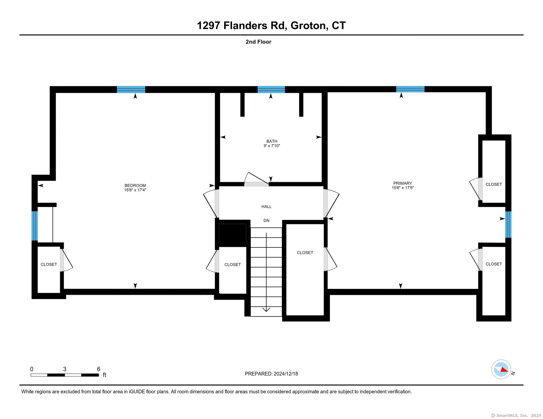 1297 Flanders Road, Groton, Connecticut image 24