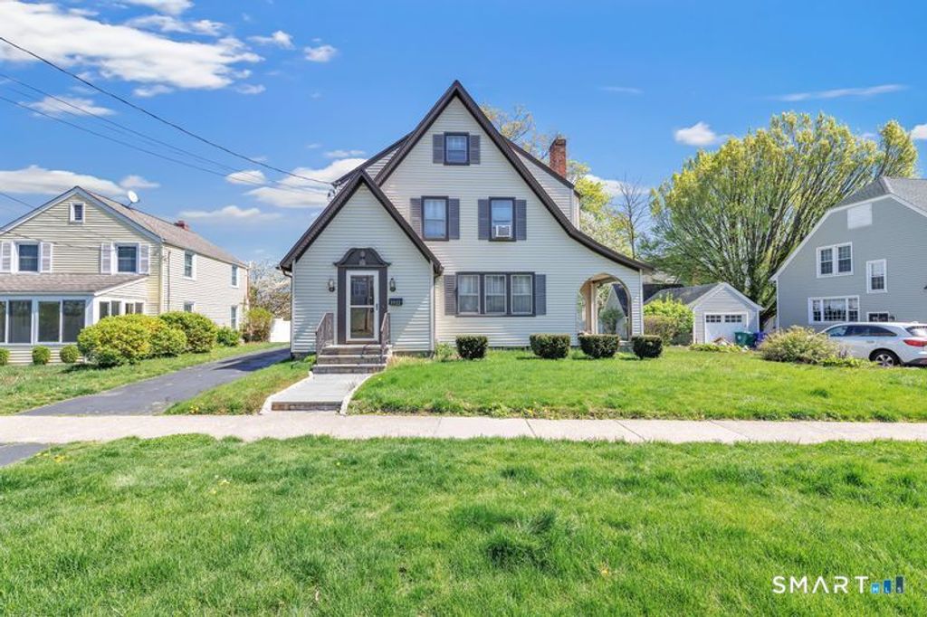 Photo of 3922 Main Street, Stratford, CT 06614 (MLS # 24170883)