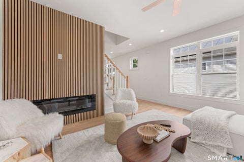 Tiny photo for 51 Sterling Street, Fairfield, CT 06825 (MLS # 24216718)