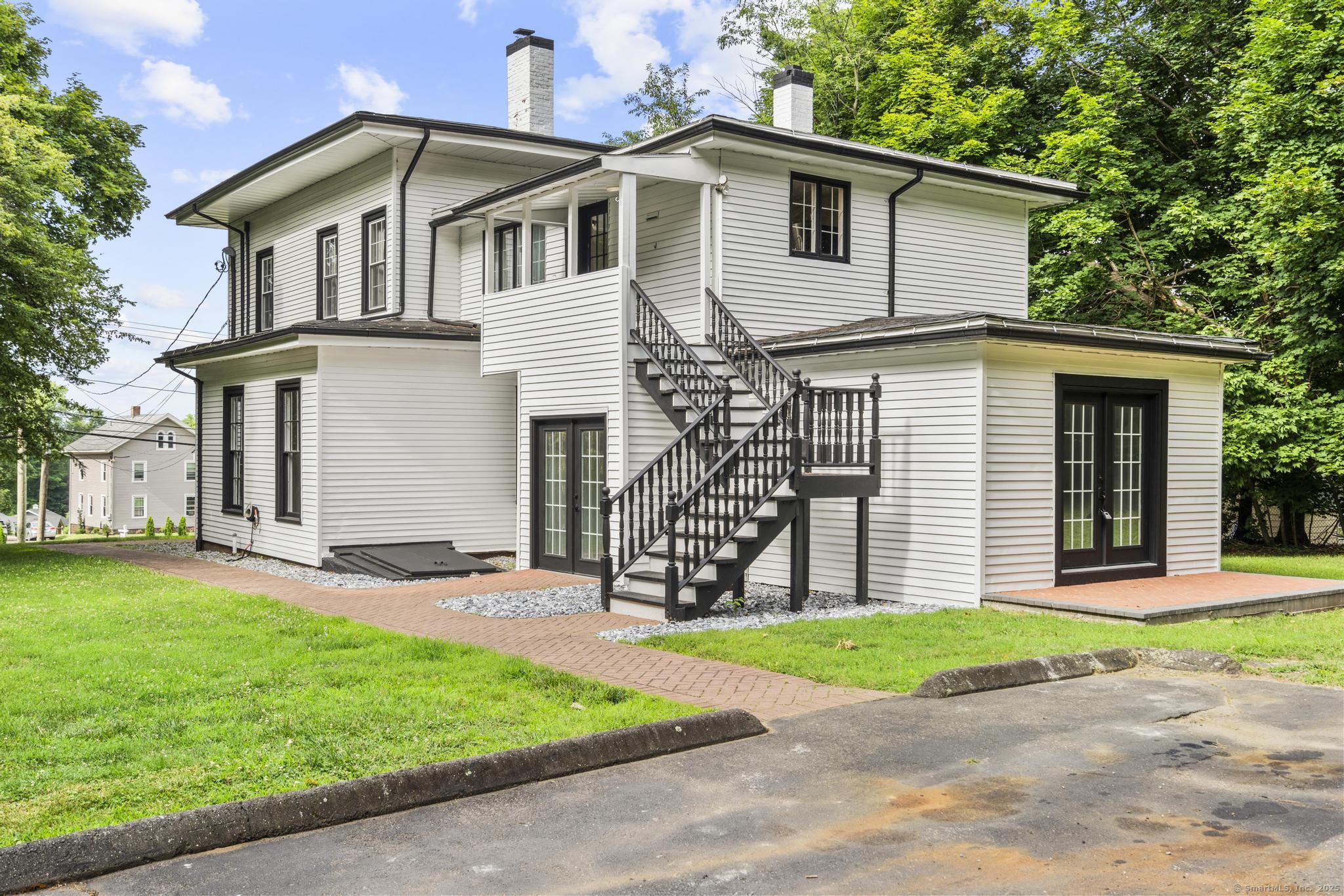 286 Marlborough Street