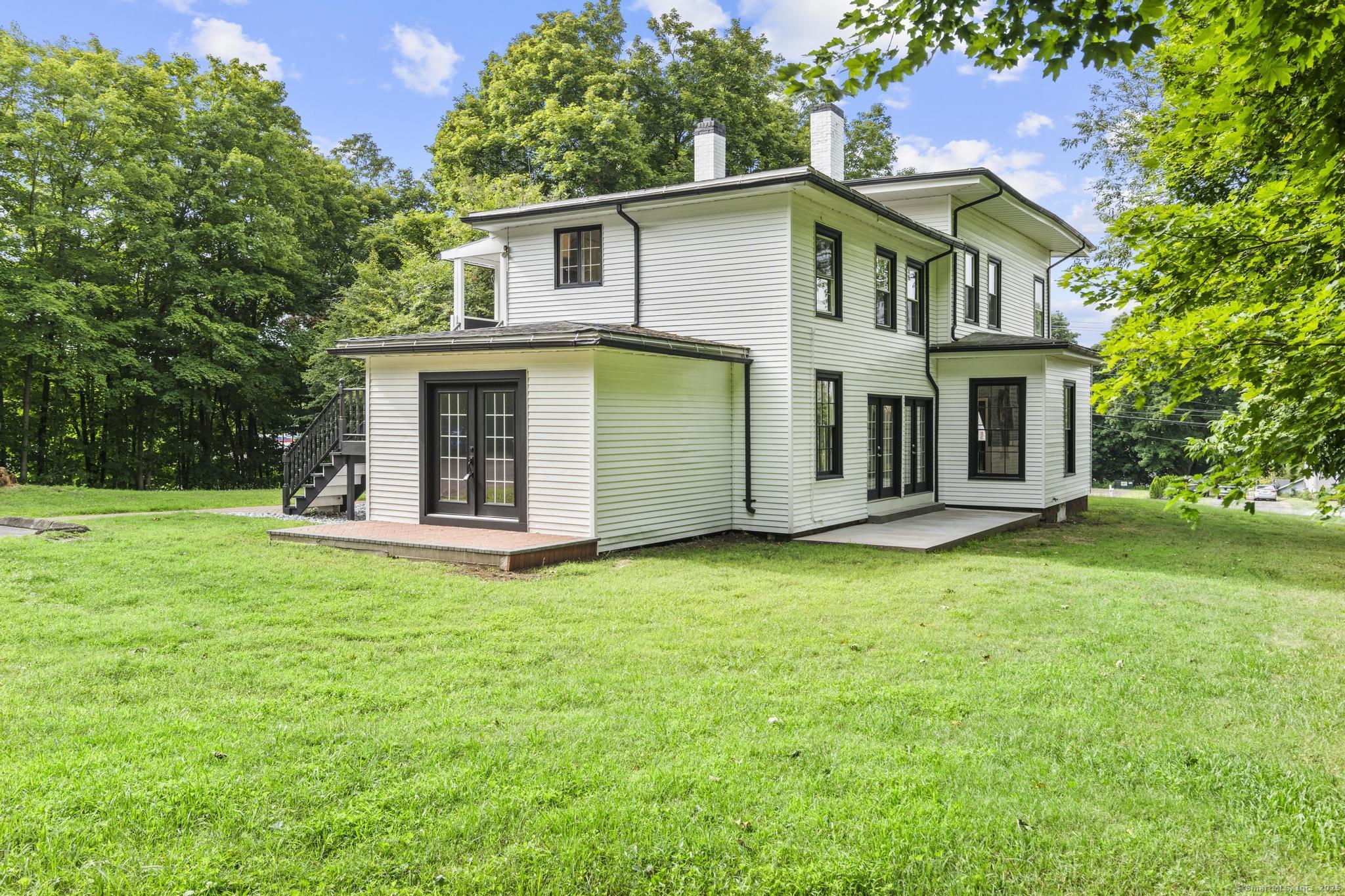 286 Marlborough Street