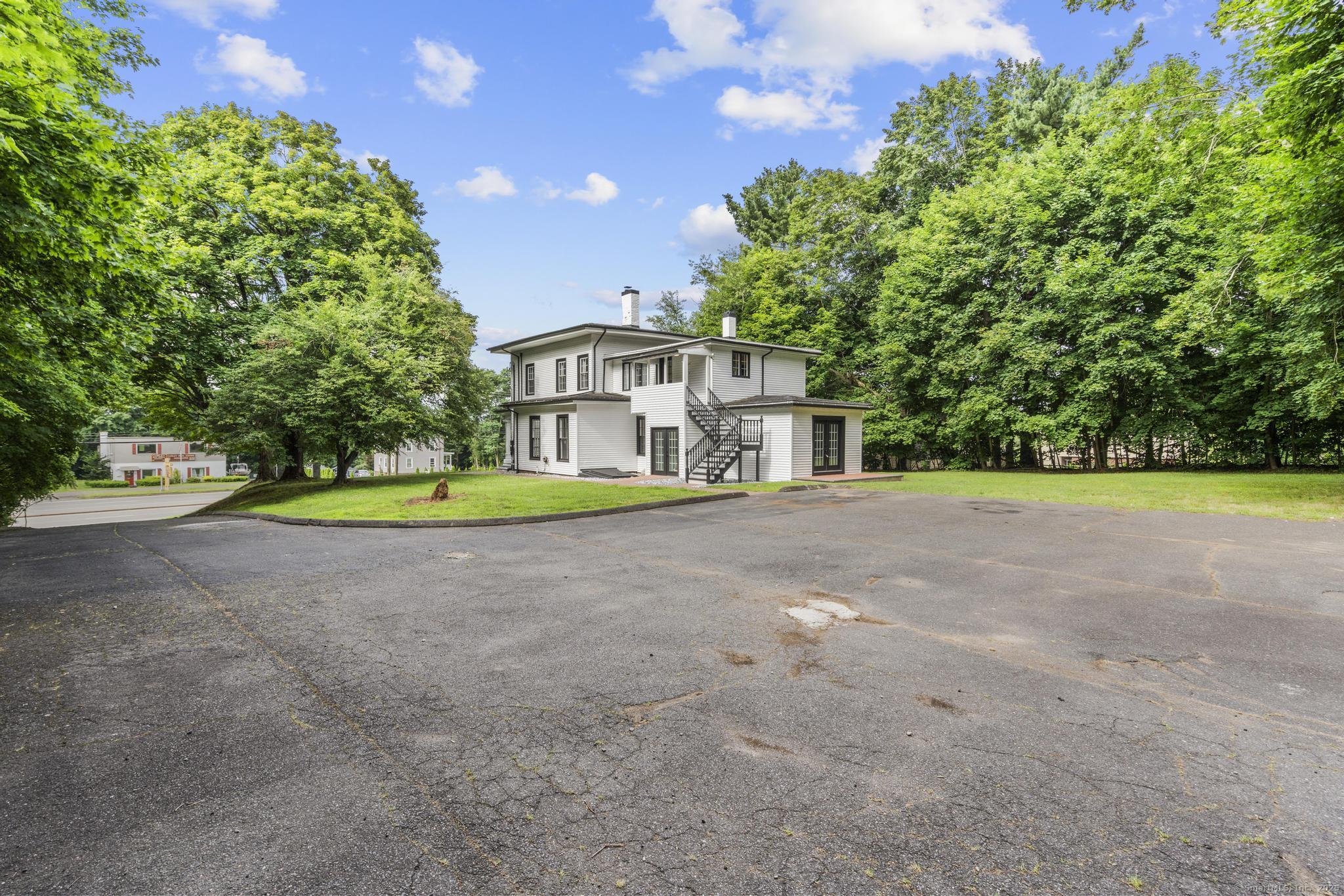 286 Marlborough Street