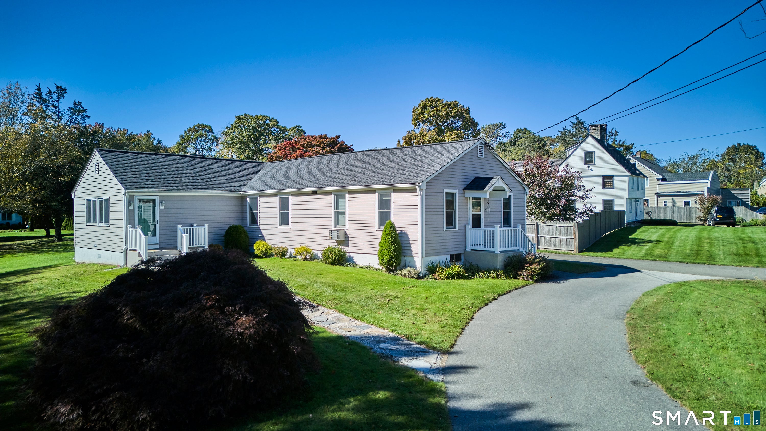252 Boston Post Road