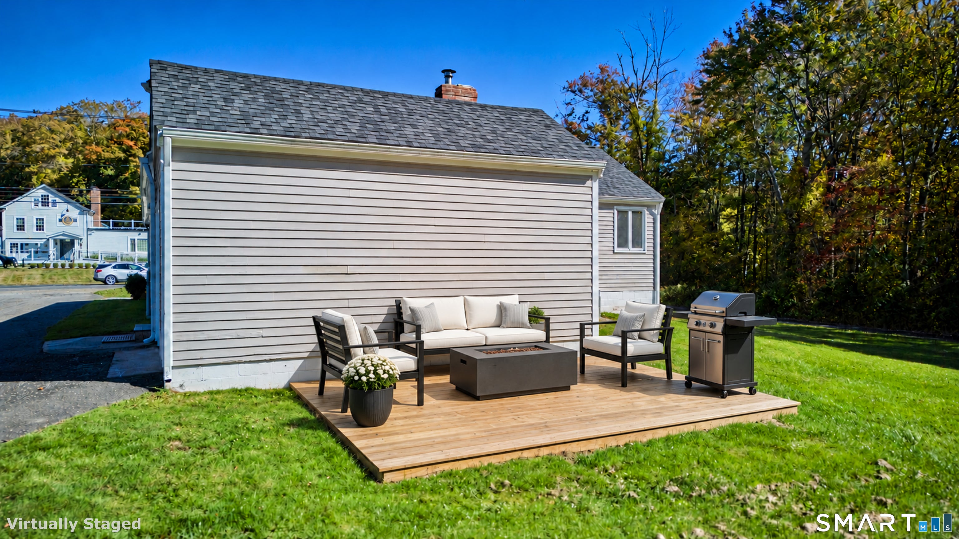 252 Boston Post Road