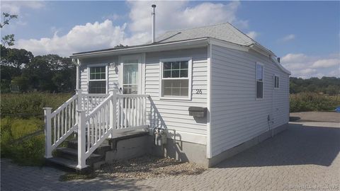 Photo of 26 MELBA Street, Milford, CT 06460 (MLS # 24150758)