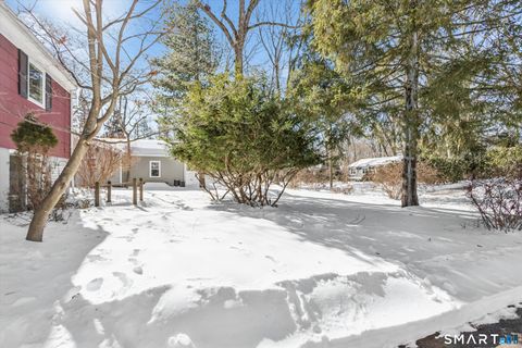 Tiny photo for 6 Acorn Lane, Norwalk, CT 06854 (MLS # 24152587)