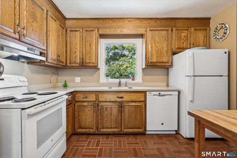 Tiny photo for 6 Acorn Lane, Norwalk, CT 06854 (MLS # 24152587)