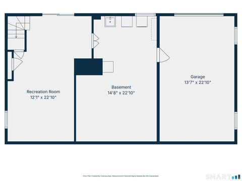 Tiny photo for 6 Acorn Lane, Norwalk, CT 06854 (MLS # 24152587)