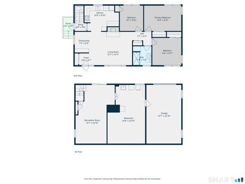 Tiny photo for 6 Acorn Lane, Norwalk, CT 06854 (MLS # 24152587)