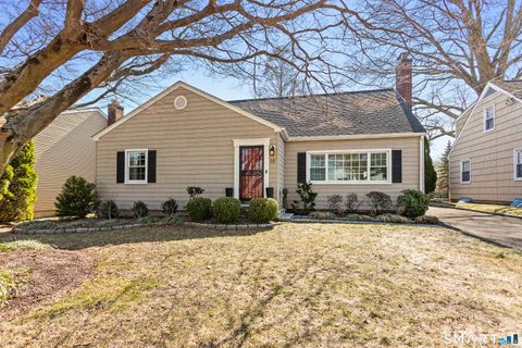 28 Crestview Avenue Stamford CT 06907