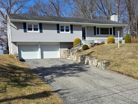 26 Valley View Road, Brookfield, CT 06804 - #: 24079810