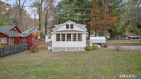 Photo of 15 Hazen Street, Chester, CT 06412 (MLS # 24155554)