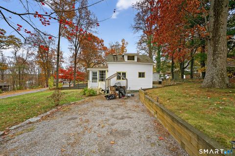 Tiny photo for 15 Hazen Street, Chester, CT 06412 (MLS # 24155554)