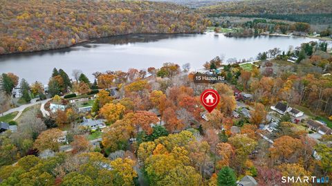 Tiny photo for 15 Hazen Street, Chester, CT 06412 (MLS # 24155554)