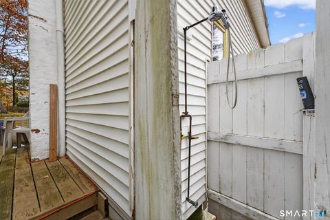 Tiny photo for 15 Hazen Street, Chester, CT 06412 (MLS # 24155554)