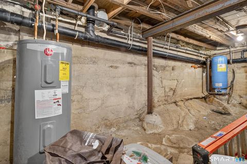 Tiny photo for 15 Hazen Street, Chester, CT 06412 (MLS # 24155554)