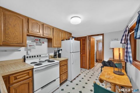 Tiny photo for 15 Hazen Street, Chester, CT 06412 (MLS # 24155554)