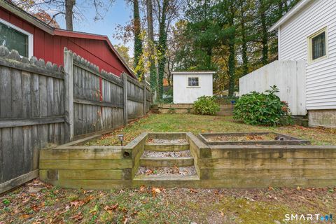 Tiny photo for 15 Hazen Street, Chester, CT 06412 (MLS # 24155554)