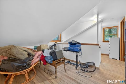 Tiny photo for 15 Hazen Street, Chester, CT 06412 (MLS # 24155554)