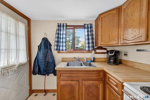 Tiny photo for 15 Hazen Street, Chester, CT 06412 (MLS # 24155554)