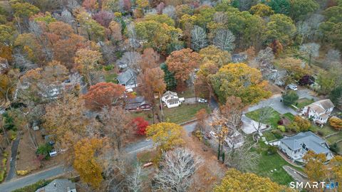 Tiny photo for 15 Hazen Street, Chester, CT 06412 (MLS # 24155554)