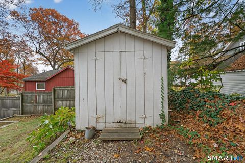 Tiny photo for 15 Hazen Street, Chester, CT 06412 (MLS # 24155554)