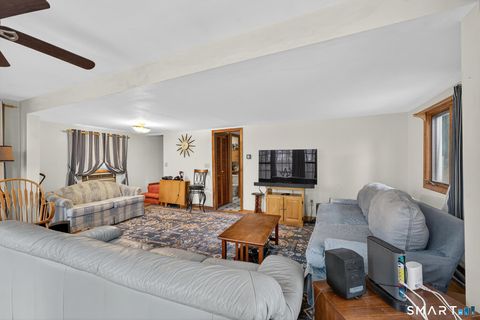 Tiny photo for 15 Hazen Street, Chester, CT 06412 (MLS # 24155554)