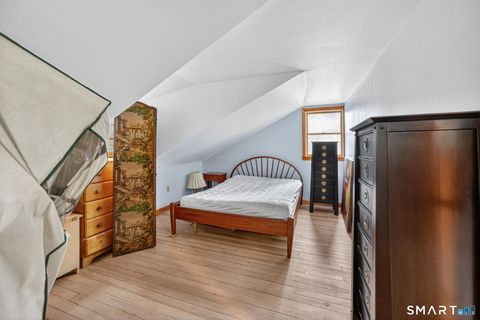 Tiny photo for 15 Hazen Street, Chester, CT 06412 (MLS # 24155554)