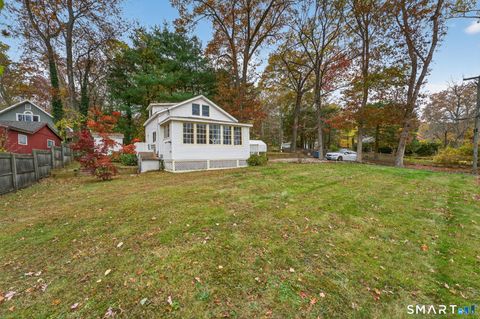 Tiny photo for 15 Hazen Street, Chester, CT 06412 (MLS # 24155554)