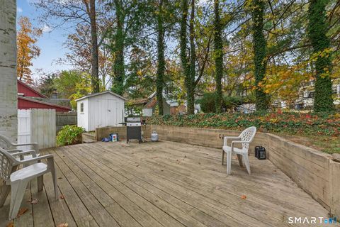 Tiny photo for 15 Hazen Street, Chester, CT 06412 (MLS # 24155554)