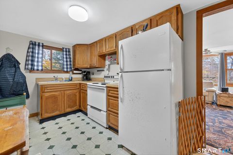 Tiny photo for 15 Hazen Street, Chester, CT 06412 (MLS # 24155554)