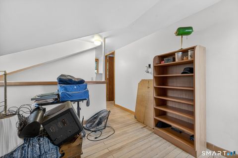 Tiny photo for 15 Hazen Street, Chester, CT 06412 (MLS # 24155554)