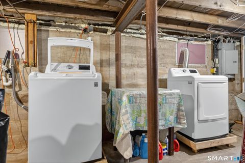 Tiny photo for 15 Hazen Street, Chester, CT 06412 (MLS # 24155554)