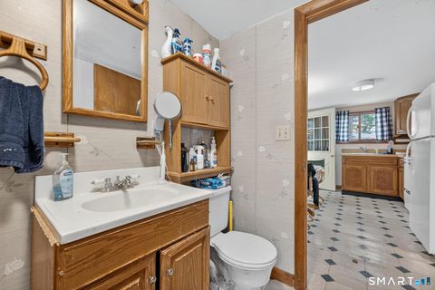 Tiny photo for 15 Hazen Street, Chester, CT 06412 (MLS # 24155554)