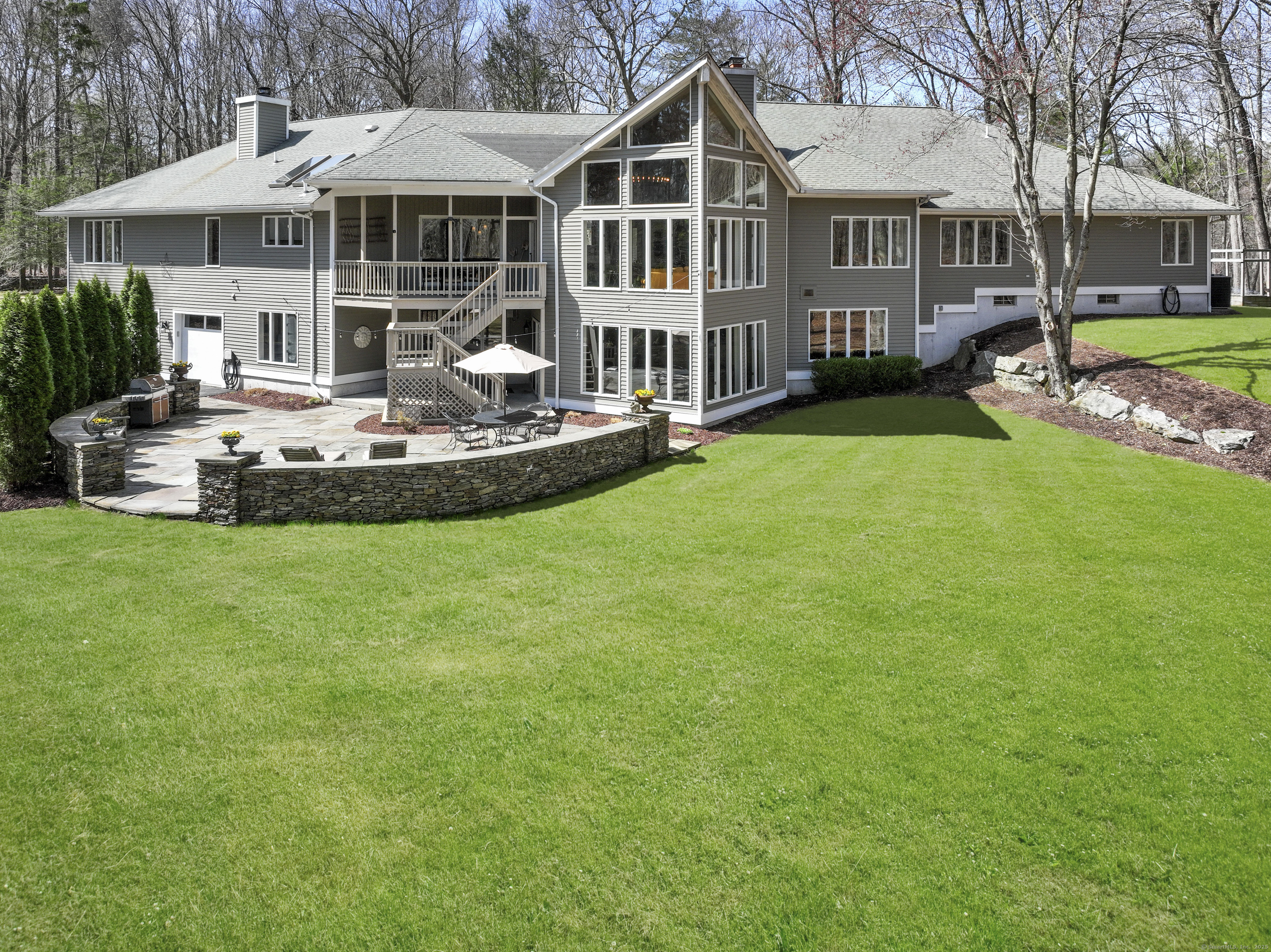 80 Norton Road