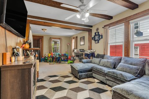 Tiny photo for 15 Alder Street, Bristol, CT 06010 (MLS # 24131017)