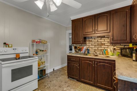 Tiny photo for 15 Alder Street, Bristol, CT 06010 (MLS # 24131017)