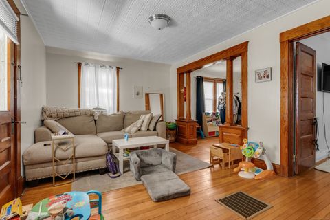 Tiny photo for 15 Alder Street, Bristol, CT 06010 (MLS # 24131017)
