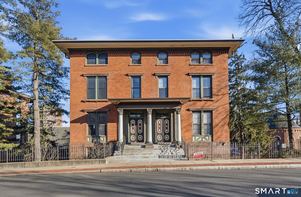 Photo of 34 Charter Oak Place #1, Hartford, CT 06183 (MLS # 24149189)