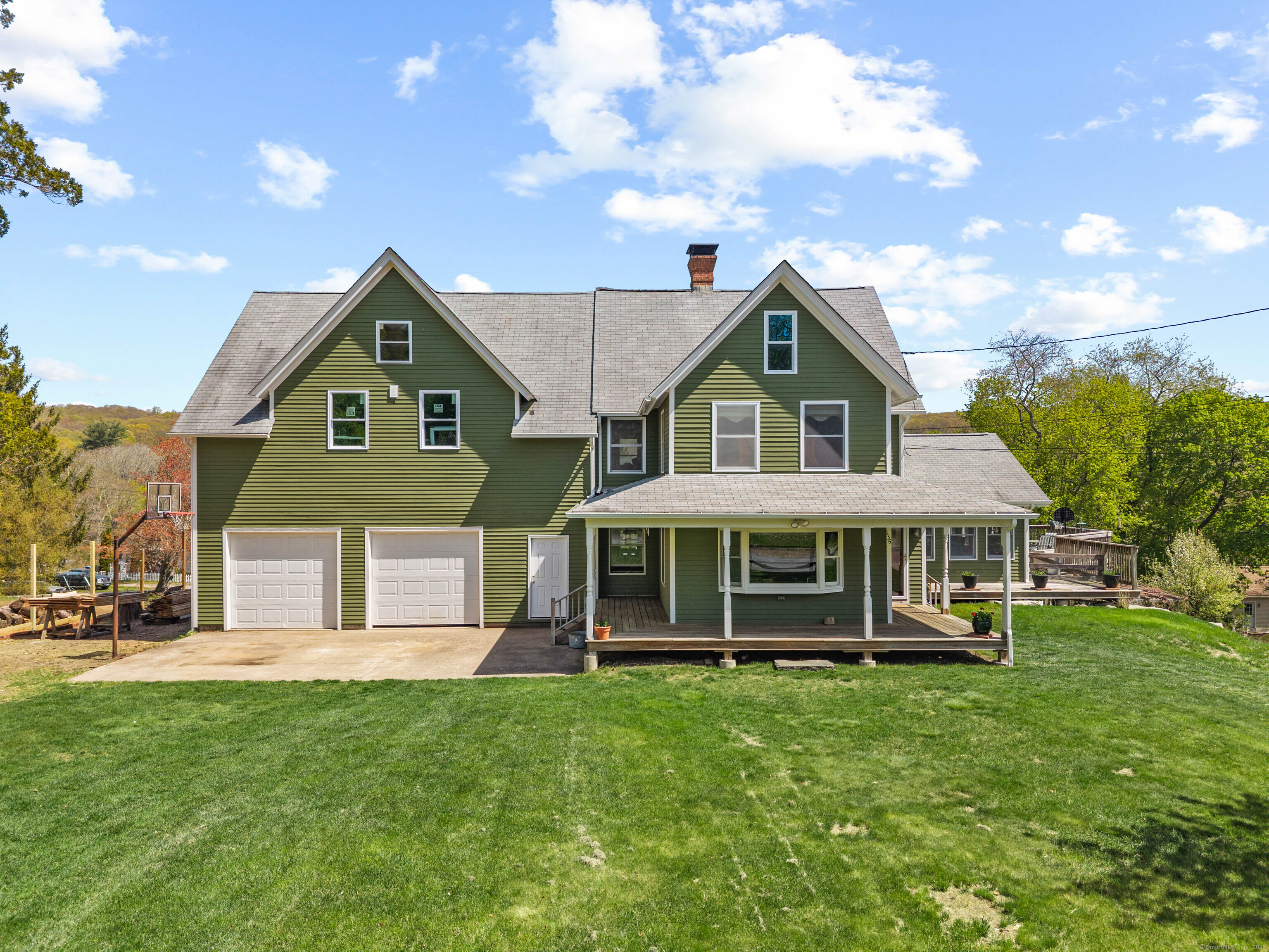 135 Maple Avenue, Montville, Connecticut image 1