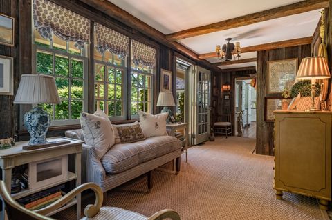 Tiny photo for 41 Joshua Lane, Lyme, CT 06371 (MLS # 24102559)